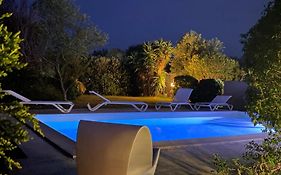 Lecallebed-Breakfast